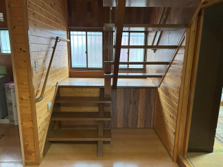 松山市衣山２丁目の中古一戸建ての画像