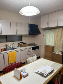 松山市衣山２丁目の中古一戸建ての画像