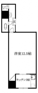 緑町ハイツの画像