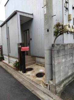 きよすみの家の画像
