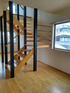 きよすみの家の画像