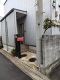 きよすみの家の画像