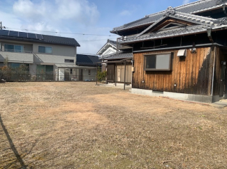 草津市山田町一戸建の画像