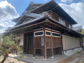 草津市山田町一戸建の画像
