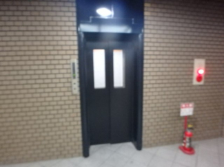 エレベーター