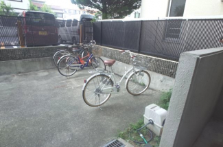 【その他共有部分】
