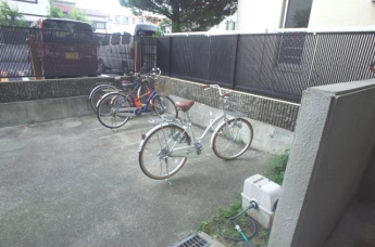 【その他共有部分】