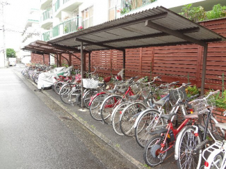 【その他共有部分】