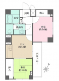 マンション逸の画像