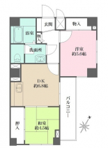 神戸市東灘区田中町２丁目のマンションの画像