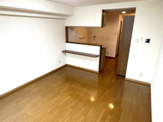 【寝室】