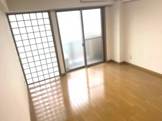 【洋室】