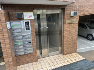 【その他共有部分】