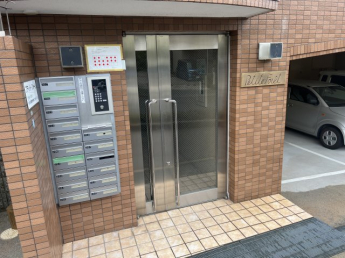 【その他共有部分】
