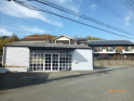 櫨谷町貸倉庫の画像