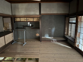 【和室】