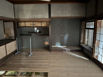 【和室】