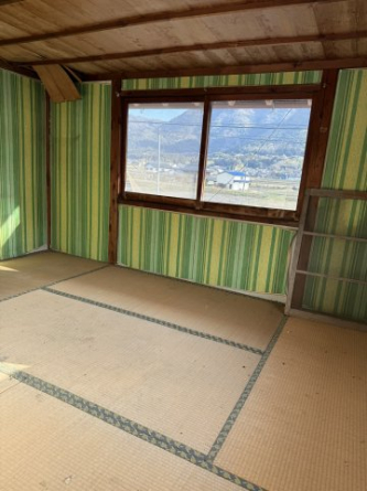 【和室】