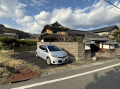 丹波市春日町鹿場の中古一戸建ての画像