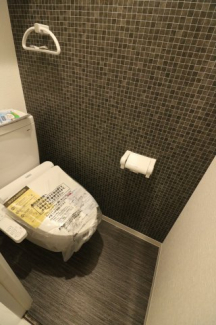 【トイレ】