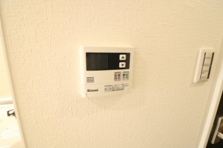 【その他設備】