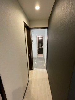 【玄関】