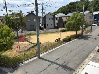 須磨区車戸建の画像