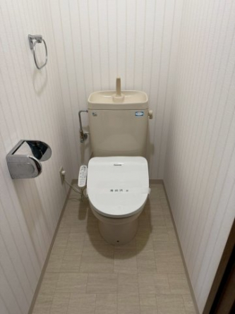 同一間取り、別部屋写真