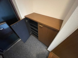 同一間取り、別部屋写真