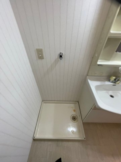 同一間取り、別部屋写真