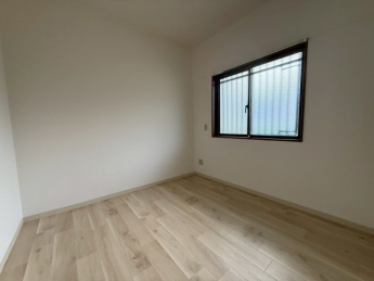 同一間取り、別部屋写真