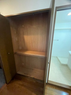 同一間取り、別部屋写真