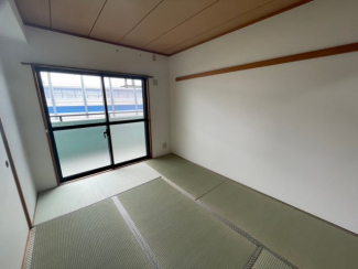 同一間取り、別部屋写真