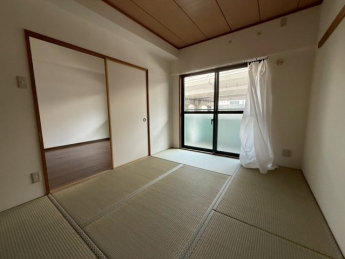 同一間取り、別部屋写真