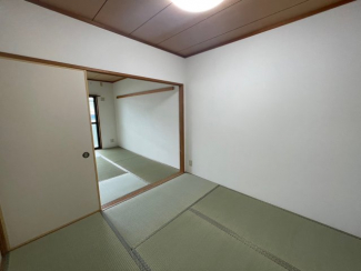 同一間取り、別部屋写真
