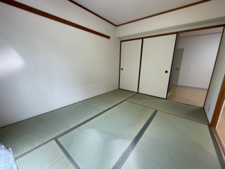 【和室】