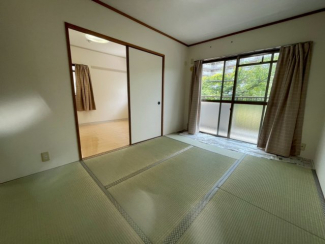 【和室】