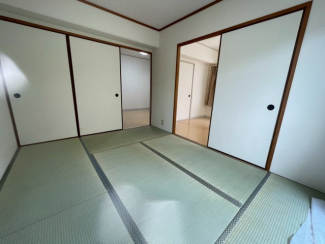 【和室】