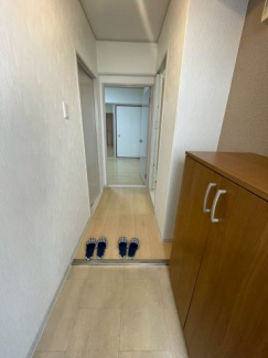 【玄関】