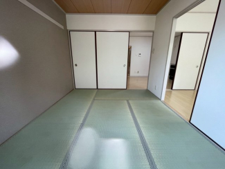 【和室】