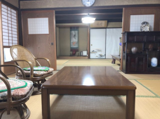 【和室】