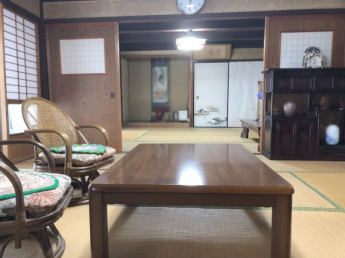 【和室】