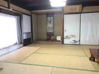 【和室】