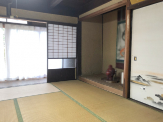 【和室】