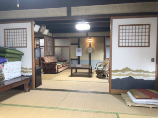 【和室】