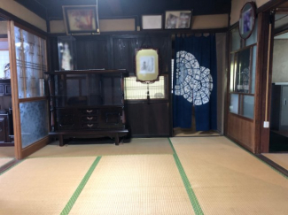 【和室】