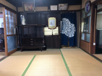【和室】