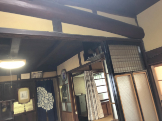 【内装】