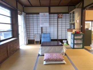 【和室】