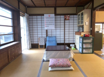 【和室】